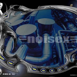 Homepage • 2005