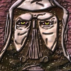 Darth Malgus(Knights of the old Republic)