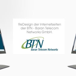 BTN Baran Telecom Networks GmbH