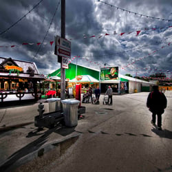 Kunstlichter