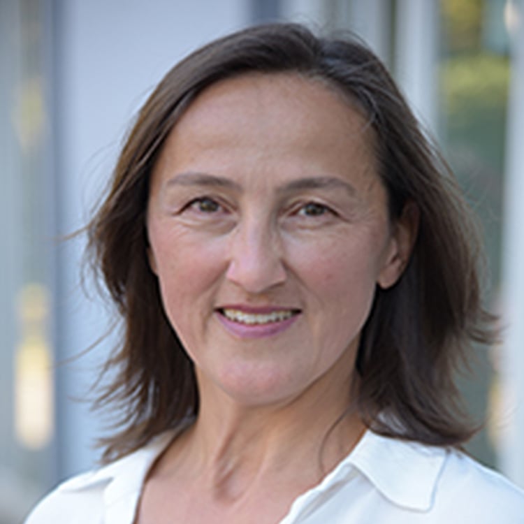Agnes von Beöczy