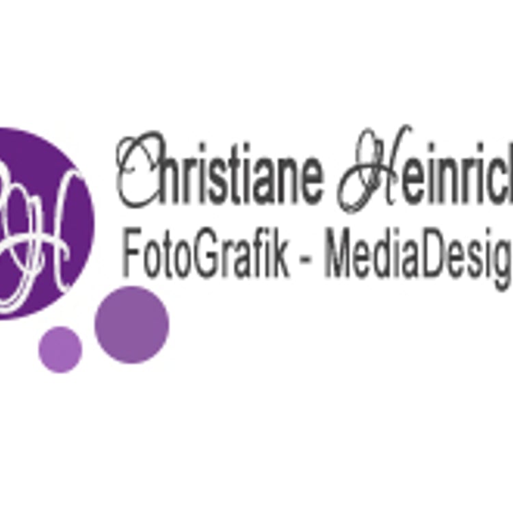 Christiane Heinrich