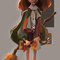 Character Design