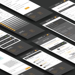 Fairfleet-Mobile Screens-compressor