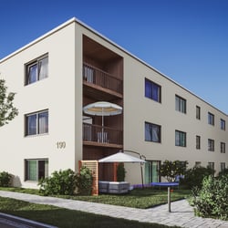 3D Visualisierung | Architektur