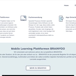 Webdesign