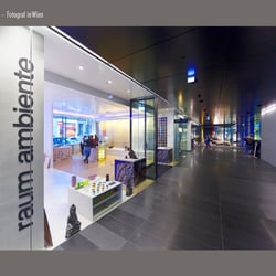 Stilwerk – Wien 2