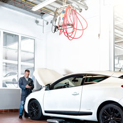 Businessfotografie  Businessfotografie Unternehmensfotografie Autohaus