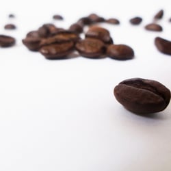Fotografie – Kaffee