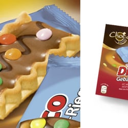Choco Bistro Disko