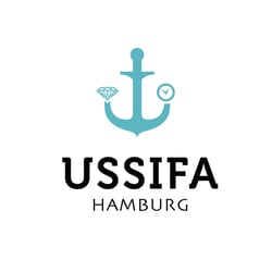 Ussifa Uhren- und Schmuckmesse Hamburg