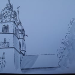 Winterthur Altstadt