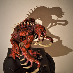 skulptur