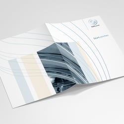 SMART Startpunkt | Corporate Design inkl. Logo & Piktogramme für ein Zentrum zur Betreuung von Mitarbeitern