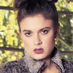 Hanna Schreiber in „Time Flies“ (Yer Olde English Style)