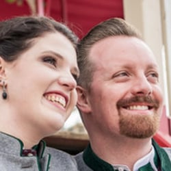 Hochzeit