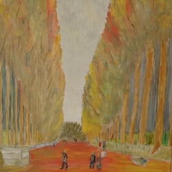 Galerie Edition Runkersraith www.runkersraith.de Aquarelle Ölgemälde Goauche Kunst (21)