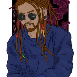 Dreadhead