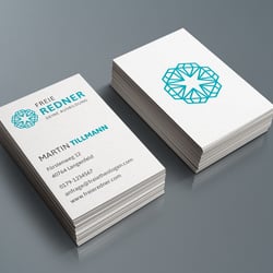 Freie Redner Corporate Design