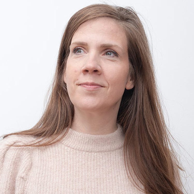 Ellen Lüdeke
