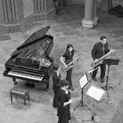 KONZERT | heiligkreuz kirche