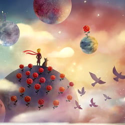 Little Prince