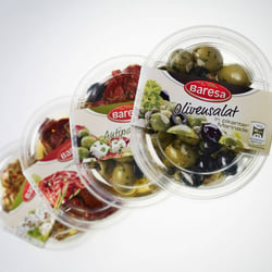 Jonas Werner Photography, Food 4