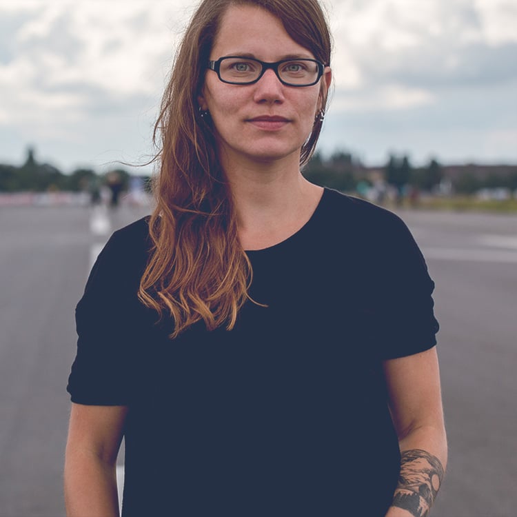 Marianna Kapus