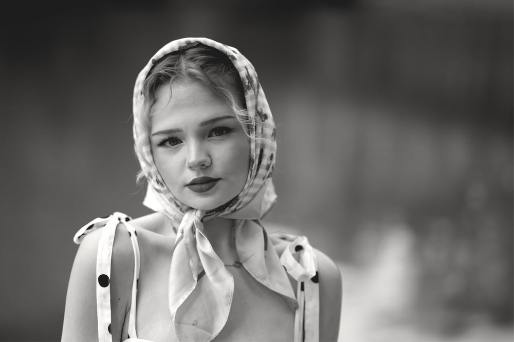 Portraitfotografie