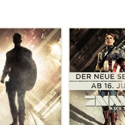 ProSieben Maxx – Online Werbemittel