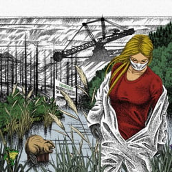 Die Linke Aachen – Umwelt
