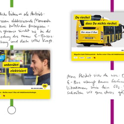 Konzeptionsentwicklung