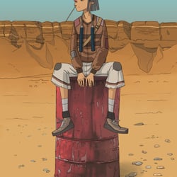 02 Fuel can