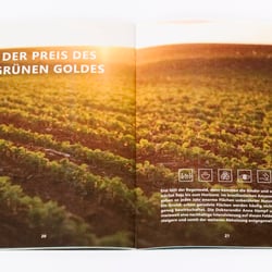 Magazin – FELD Ausgabe 01 | 2018 6