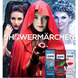 Rossmann Print „Showermärchen“