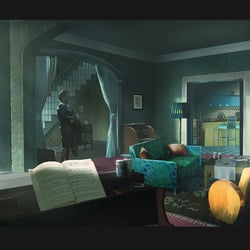 QG_Wheatleyhouse_by_tcek