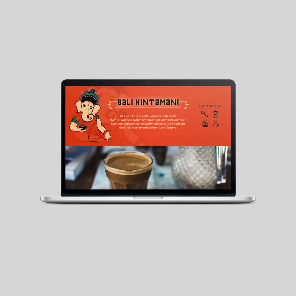 Illustration / Bannerdesign