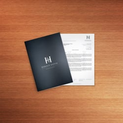 Harald Spöth | Corporate Design