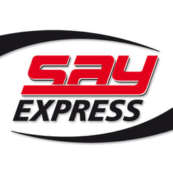 Say Express