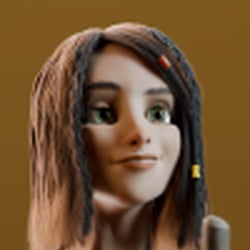 Character Modelling