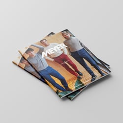 MEYER | LOOKBOOK