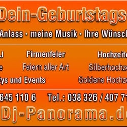 DJ Panorama