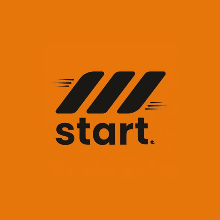 Motor Startpunt