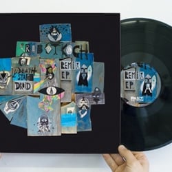 Death Star Droid EP