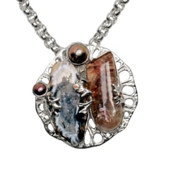 Kette by CAROLINE