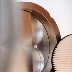 Mahle – Broschüere