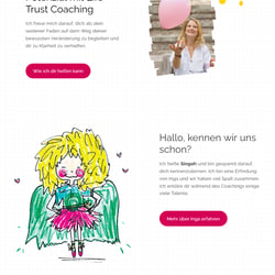 Seidenfaden Coaching