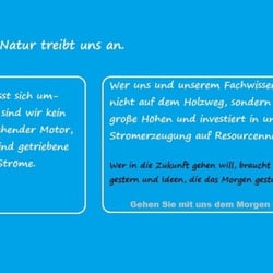 Windpro stellt sich vor