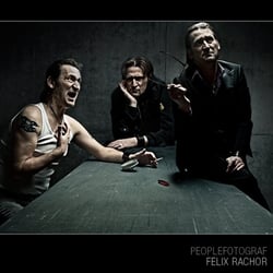SCHAUSPIELER FOTOS