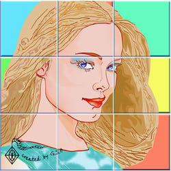 Digital Illustration Illustrator SC2